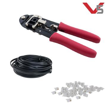 V5 用线缆及工具